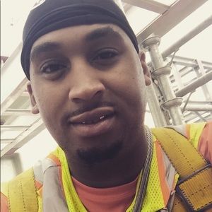 Meet your Posher, Kashon